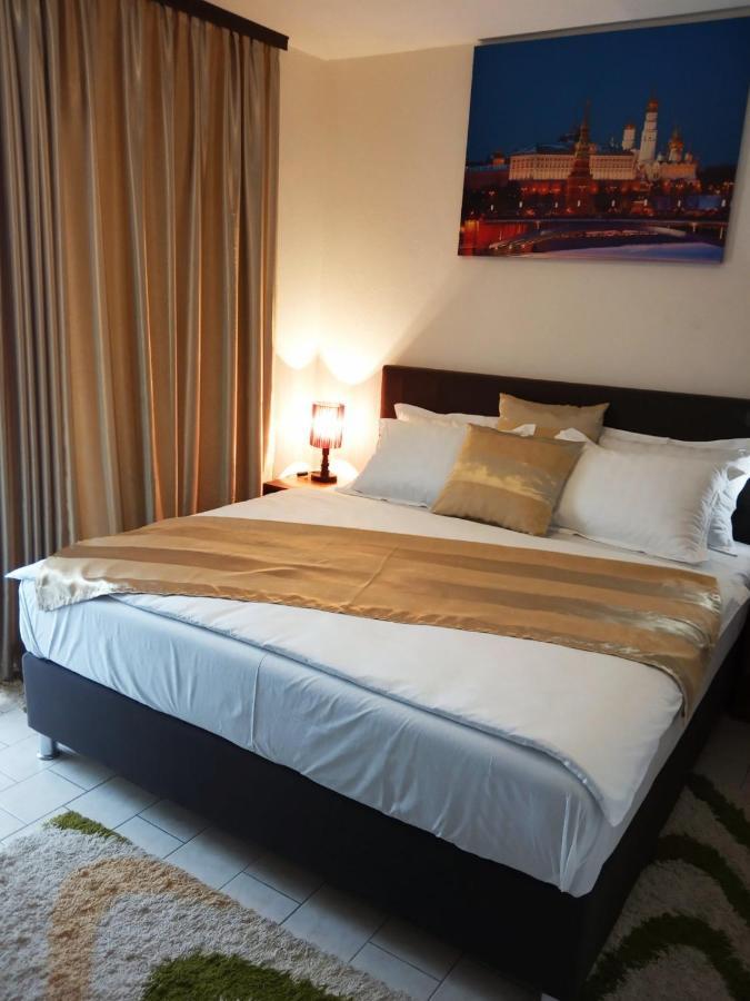 " Villa Kruna Lux " Budua Esterno foto