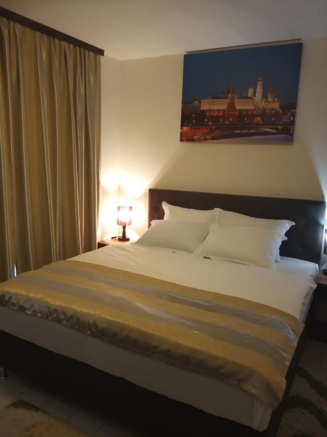 " Villa Kruna Lux " Budua Esterno foto